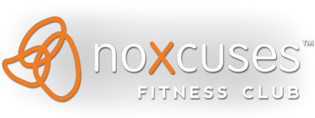 Noxcuses Fitness Club